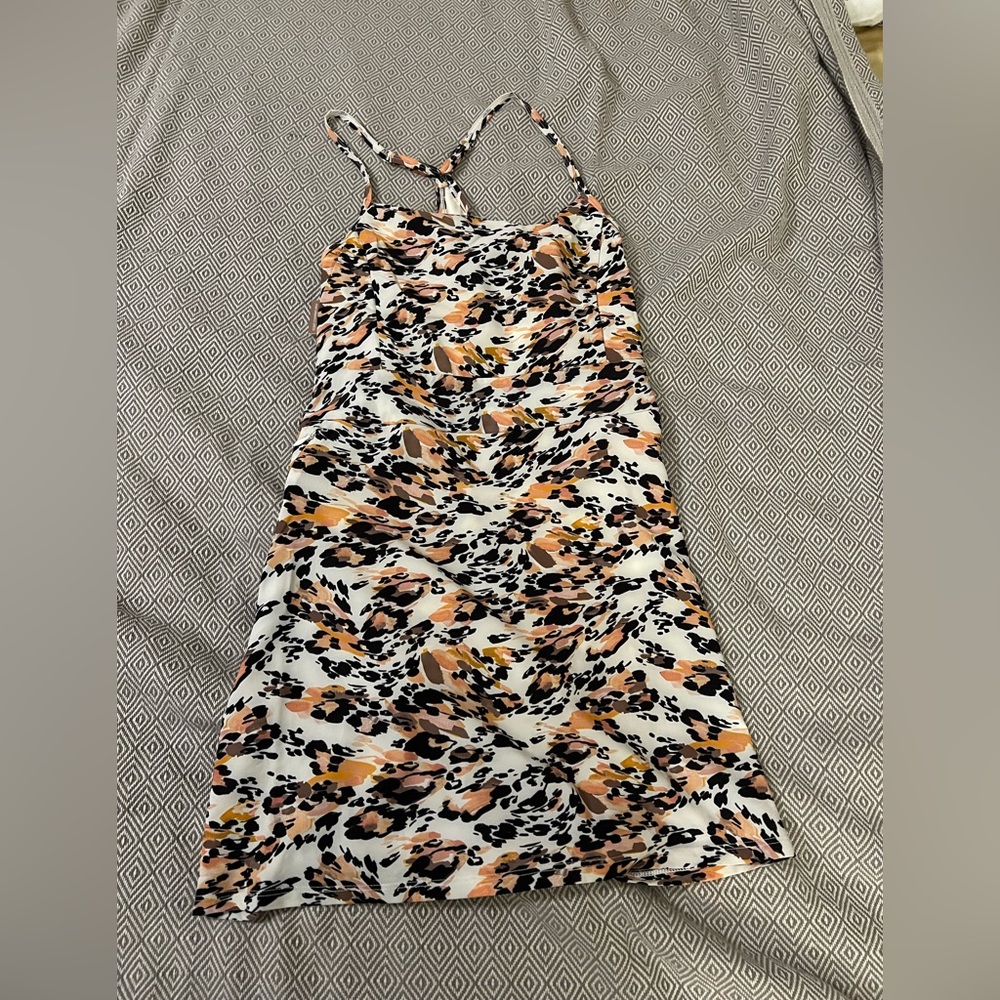 Calia exercise dress